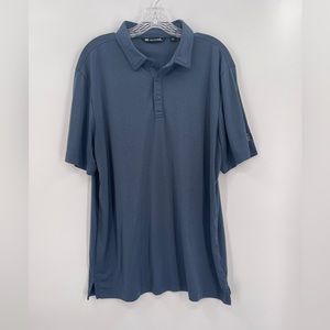 Travis Matthew Men's Size XL Polo